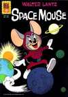 Space Mouse #3 Comic Books - Covers, Scans, Photos in Space Mouse Comic Books - Covers, Scans, Gallery